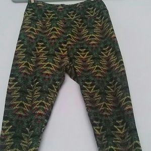 Lularue leggins S
